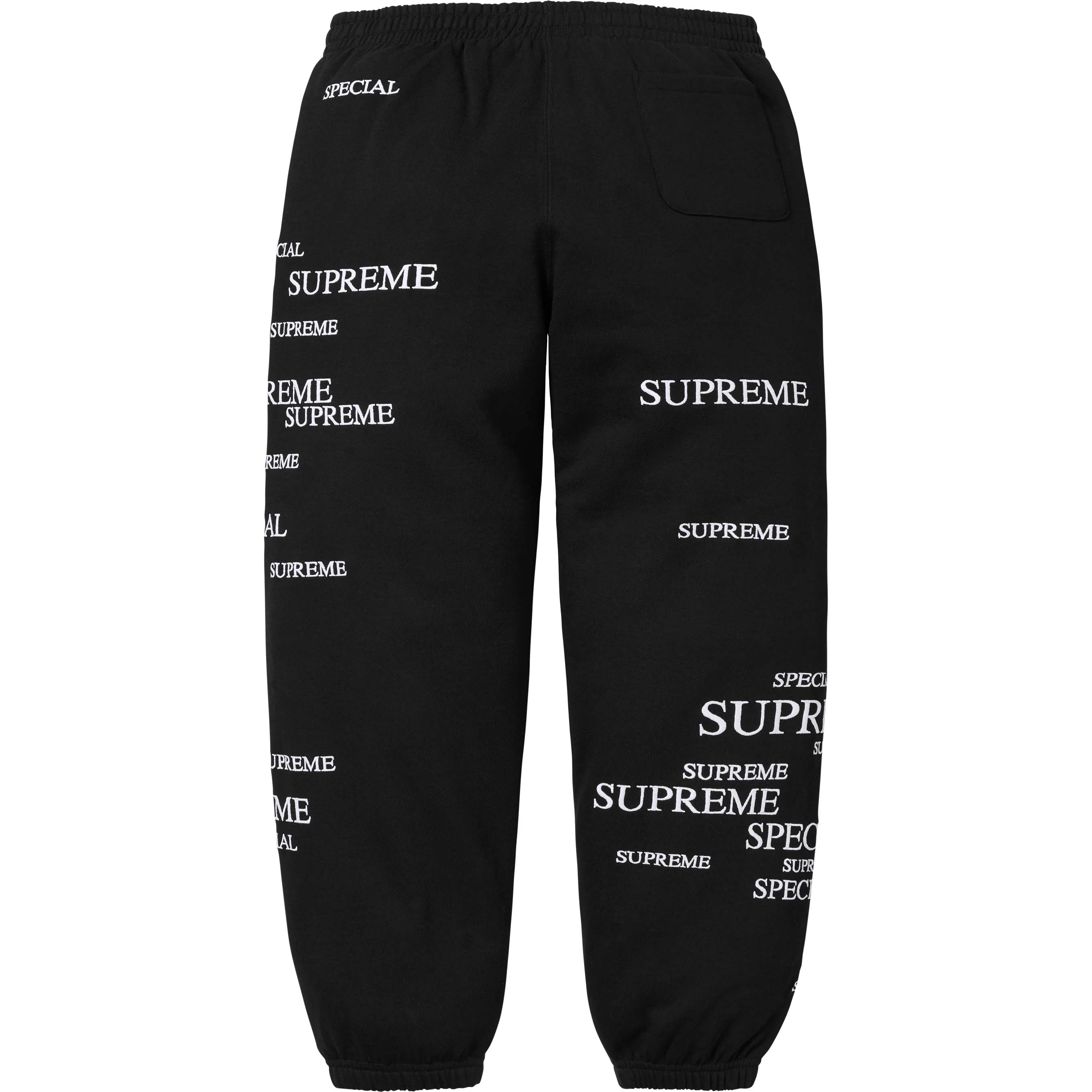 Special Sweatpant view 7